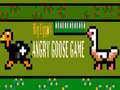 Game Big Egg's Angry Goose