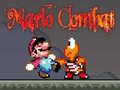 Game Mario Combat