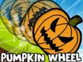 Game Pumpkin Wheel