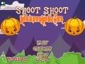 Jeu Shoot Shoot Pumpkin