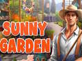 Game Sunny Garden