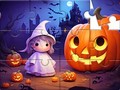 Game Jigsaw Puzzle: Halloween 2