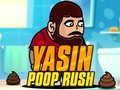 Jeu Yasin Poop Rush