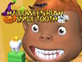 Game Halloween Rush - Smile Tooth