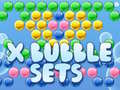 Game X Bubble Sets