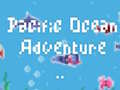 Jeu Pacific Ocean Adventure