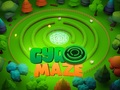 Jeu Gyro Maze