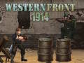 Game Western Front 1914