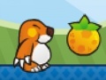Jeu Mole Revenge game