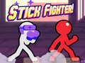 Game Stick Fighter