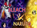 Jeu Bleach Vs Naruto 3.3