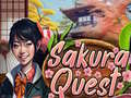 Jeu Sakura Quest