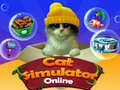 Jeu Cat Simulator Online 