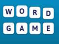 Game Word Game