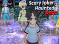 Game Scary Joker: Haunted Dorm