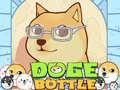 Game Doge Bottle