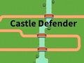 Jeu Castle Defender