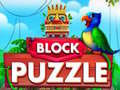Game Block Puzzle