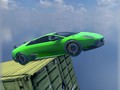 Jeu Extreme Stunt Car Game