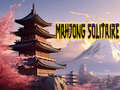 Jeu Mahjong Solitaire
