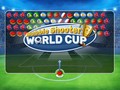 Game Bubble Shooter World Cup