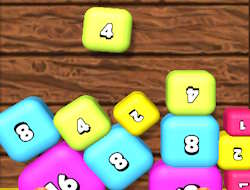 Jeu 2048 Fusion Lancer 