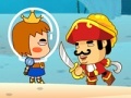 Jeu Under the sea