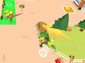 Game Mini Dino Park