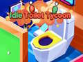Game Idle Toilet Tycoon