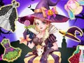 Game Princess Halloween Boutique
