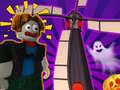 Game Roblox: Spooky Tower