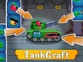 Jeu TankCraft