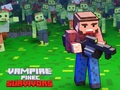 Game  Vampire Pixel Survivors