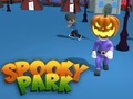 Jeu Spooky Park