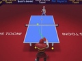 Game Table Tennis Toon!