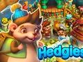 Game Hedgies