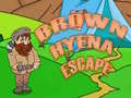 Jeu Brown Hyena Escape