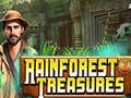 Jeu Rainforest Treasures