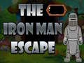 Jeu The Iron Man Escape