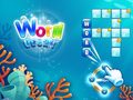 Game Word Ocean