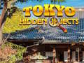 Jeu Tokyo Hidden Objects