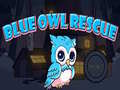 Jeu Blue Owl Rescue