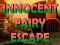 Jeu Innocent Fairy Escape