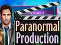 Game Paranormal Production