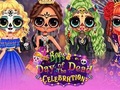 Game BFF's Day of the Dead Celebration