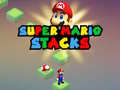 Game Super Mario Stacks