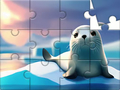 Game Jigsaw Puzzle: Sea