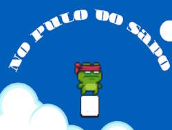 Jeu Pas de Pulo Do Sapo 