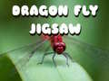 Game Dragon Fly Jigsaw