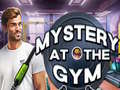Jeu Mystery at the Gym